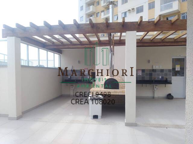 #1666 - Apartamento para Venda em Vila Velha - ES - 2