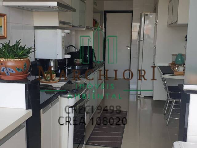 #1667 - Apartamento para Venda em Vila Velha - ES