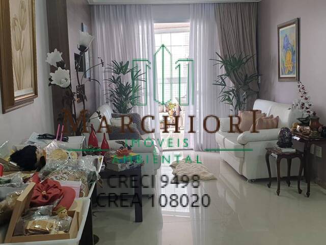 #1667 - Apartamento para Venda em Vila Velha - ES