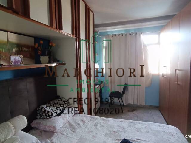 #1668 - Apartamento para Venda em Vila Velha - ES