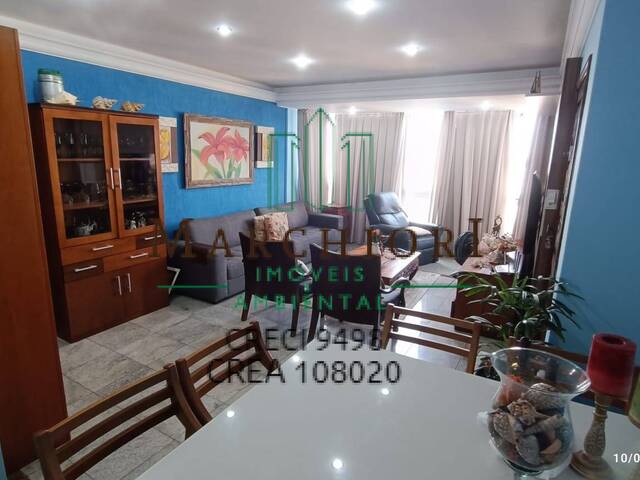 #1668 - Apartamento para Venda em Vila Velha - ES