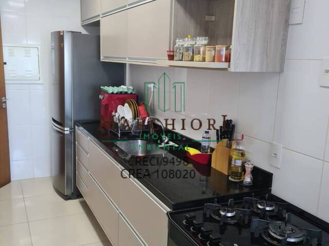 Apartamento para Venda em Vila Velha - 5