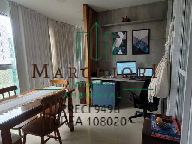 #1696 - Apartamento para Venda em Vila Velha - ES