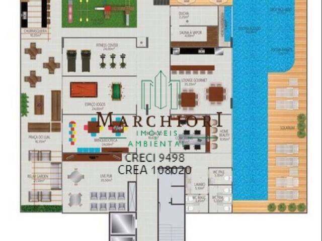 Apartamento para Venda em Vila Velha - 3