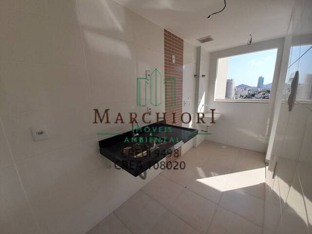 #1712 - Apartamento para Venda em Vila Velha - ES