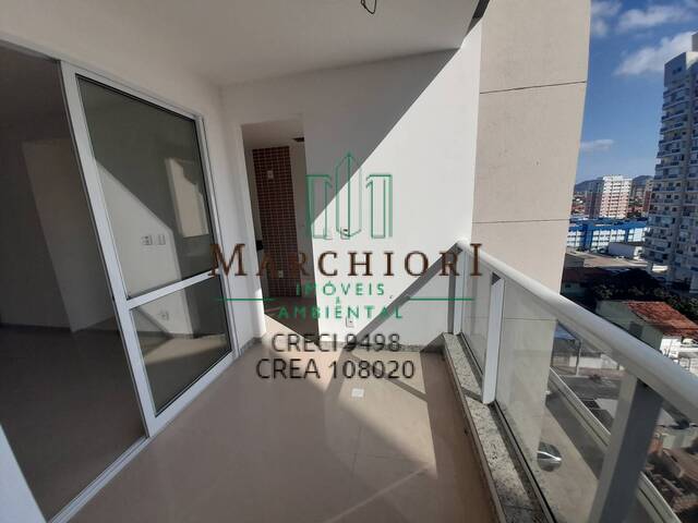 #1712 - Apartamento para Venda em Vila Velha - ES