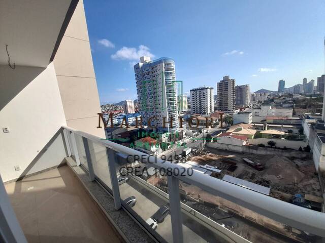 #1712 - Apartamento para Venda em Vila Velha - ES
