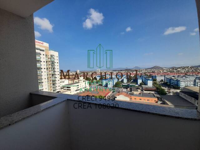 Apartamento para Venda em Vila Velha - 4