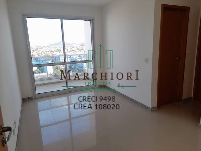 Apartamento para Venda em Vila Velha - 2