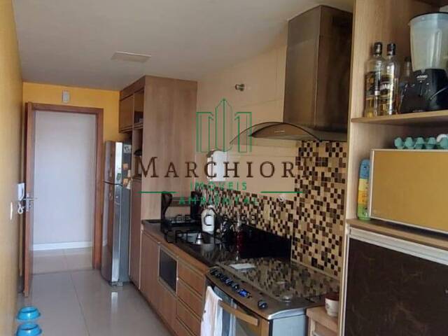 Apartamento para Venda em Vila Velha - 2