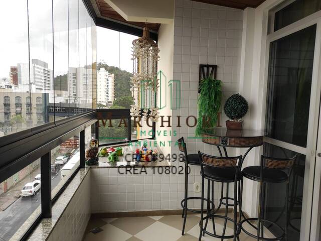 Apartamento para Venda em Vila Velha - 3