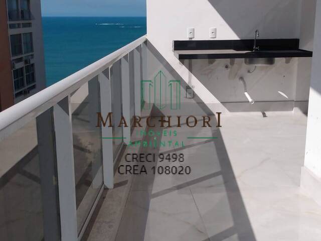 #1739 - Apartamento para Venda em Vila Velha - ES