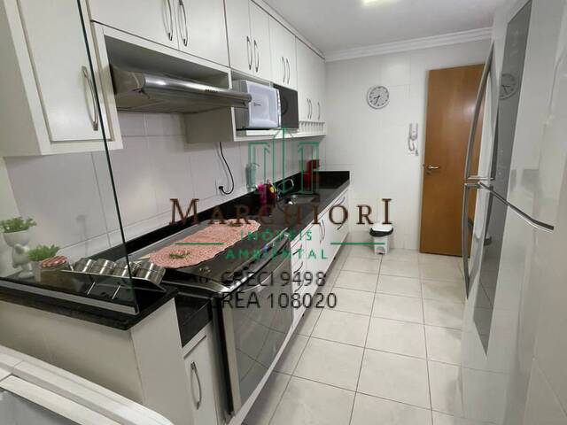 Apartamento para Venda em Vila Velha - 5