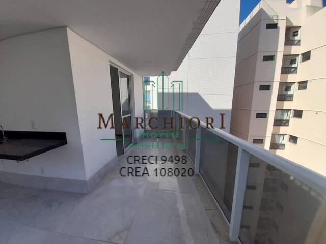 Apartamento para Venda em Vila Velha - 3