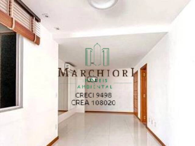 #1761 - Apartamento para Venda em Vila Velha - ES