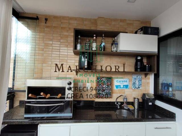 Apartamento para Venda em Vila Velha - 4