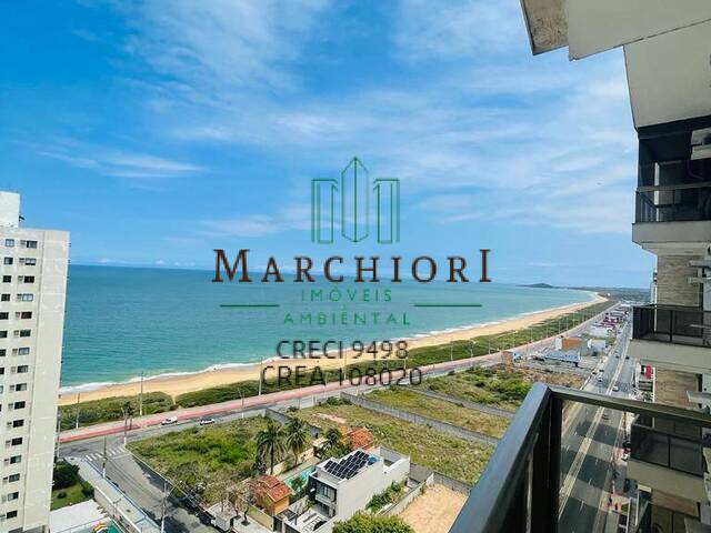 #1766 - Apartamento para Venda em Vila Velha - ES