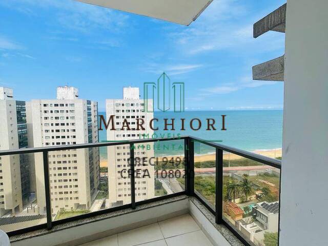 #1766 - Apartamento para Venda em Vila Velha - ES