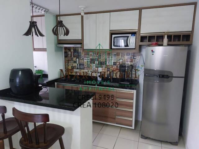 #1782 - Apartamento para Venda em Vila Velha - ES - 1