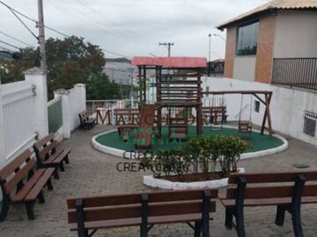 #1782 - Apartamento para Venda em Vila Velha - ES - 2
