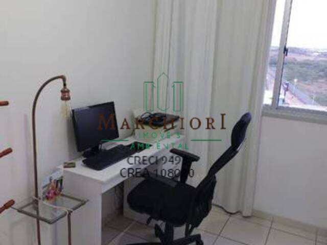 #1782 - Apartamento para Venda em Vila Velha - ES - 3
