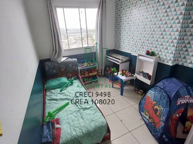 #1783 - Apartamento para Venda em Vila Velha - ES - 1