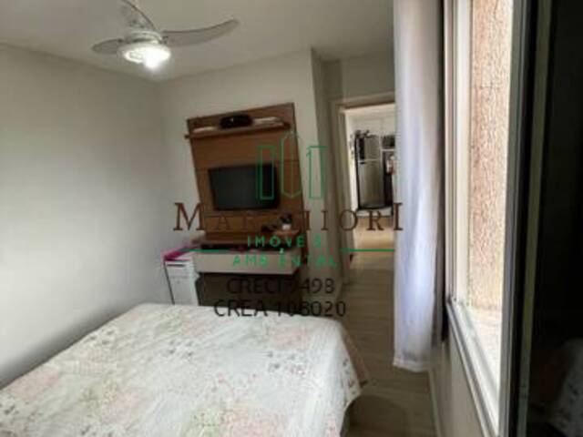 #1784 - Apartamento para Venda em Vila Velha - ES