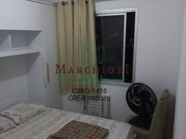 #1785 - Apartamento para Venda em Vila Velha - ES - 2