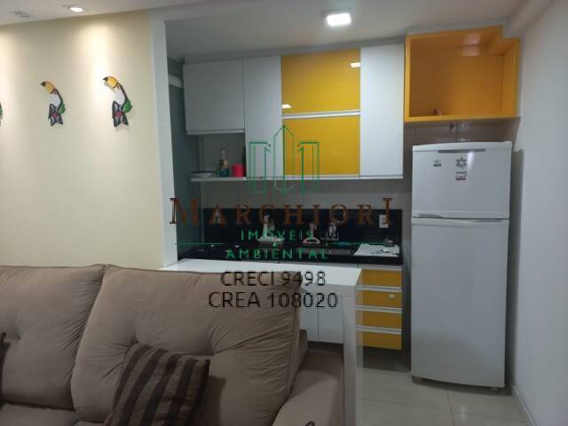 #1785 - Apartamento para Venda em Vila Velha - ES - 1