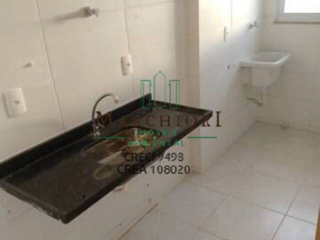 Apartamento para Venda em Vila Velha - 2