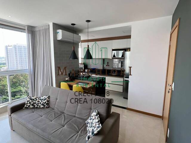 Apartamento para Venda em Vila Velha - 2