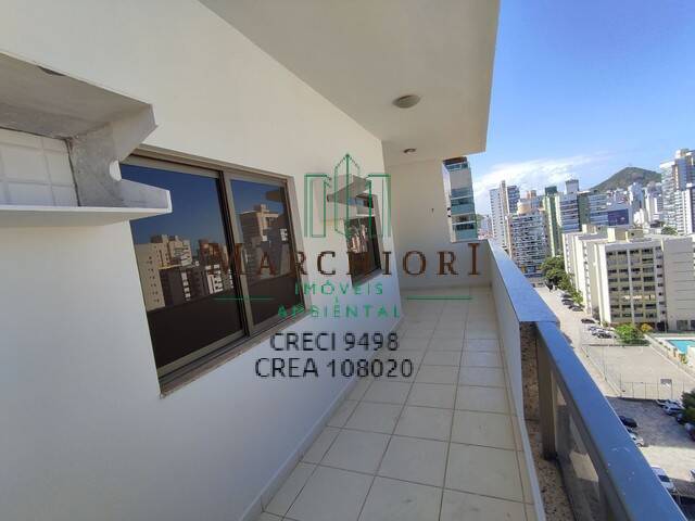 #1540 - Apartamento para Venda em Vila Velha - ES