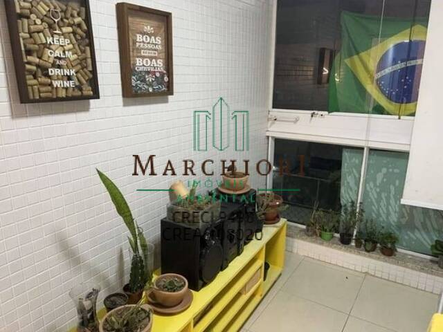 Apartamento para Venda em Vila Velha - 2