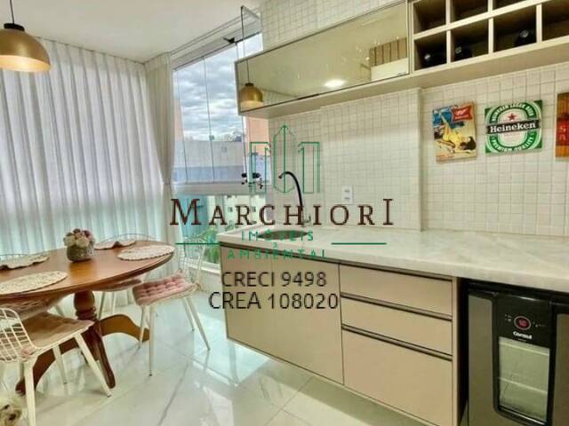 Apartamento para Venda em Vila Velha - 4