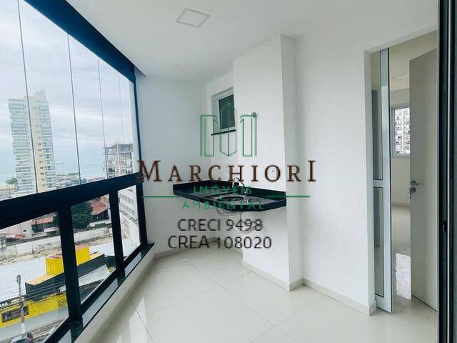 #1829 - Apartamento para Venda em Vila Velha - ES