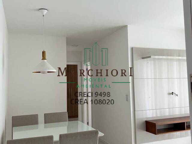 #1831 - Apartamento para Venda em Vila Velha - ES
