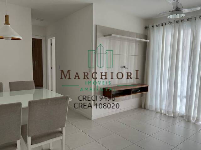 #1831 - Apartamento para Venda em Vila Velha - ES