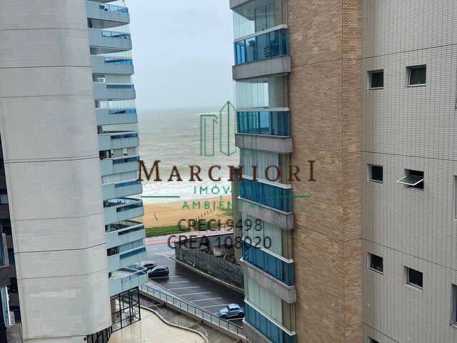 #1835 - Apartamento para Venda em Vila Velha - ES