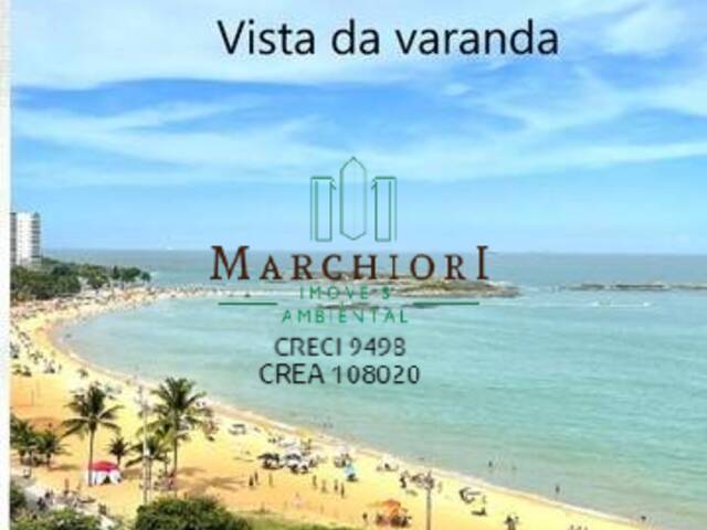 Apartamento para Venda em Vila Velha - 2