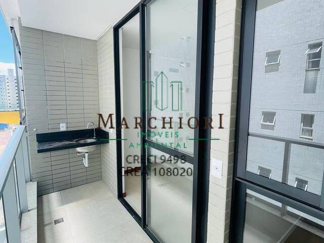 Apartamento para Venda em Vila Velha - 2