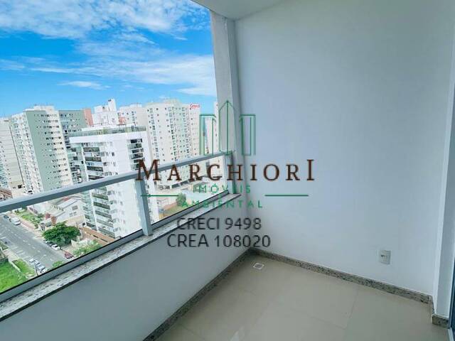 #1206 - Apartamento para Venda em Vila Velha - ES