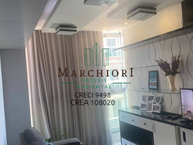 Apartamento para Venda em Vila Velha - 2