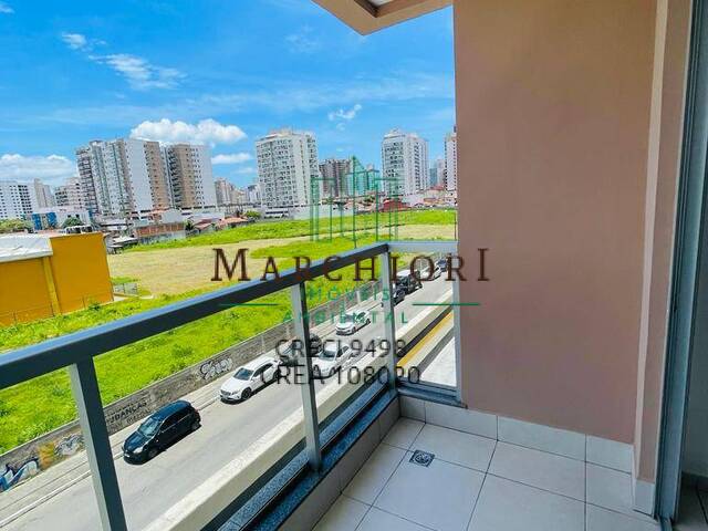 Apartamento para Venda em Vila Velha - 1