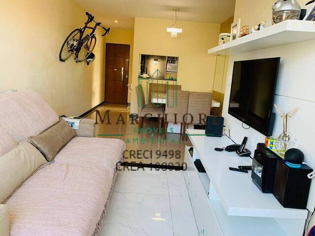Apartamento para Venda em Vila Velha - 3