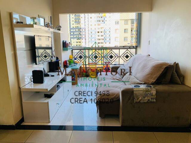 Apartamento para Venda em Vila Velha - 2