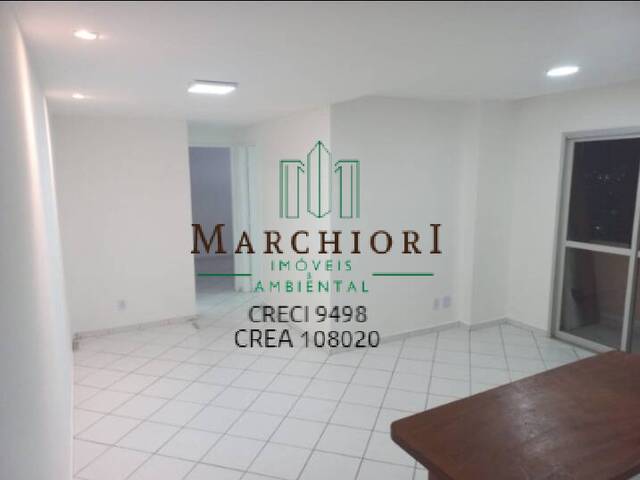 #1874 - Apartamento para Venda em Vila Velha - ES - 1