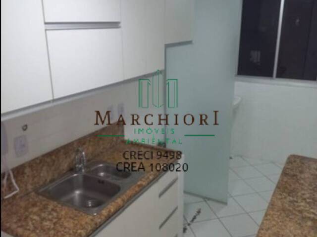 #1874 - Apartamento para Venda em Vila Velha - ES - 2