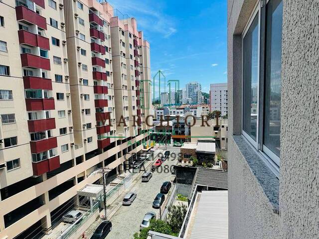 #1881 - Apartamento para Venda em Vila Velha - ES - 2