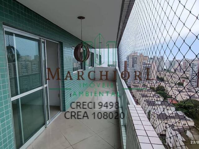 Apartamento para Venda em Vila Velha - 5