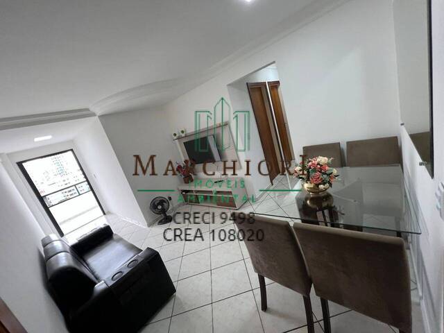 Apartamento para Venda em Vila Velha - 3